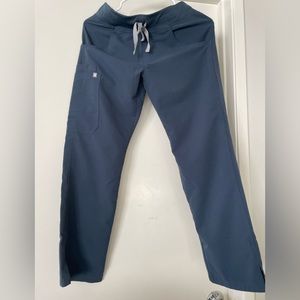 Figs scrub pants.